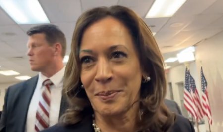 Kamala Agrees to One Debate with Trump While Ignoring His Request for Two Others